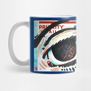 Eye Slap Mug